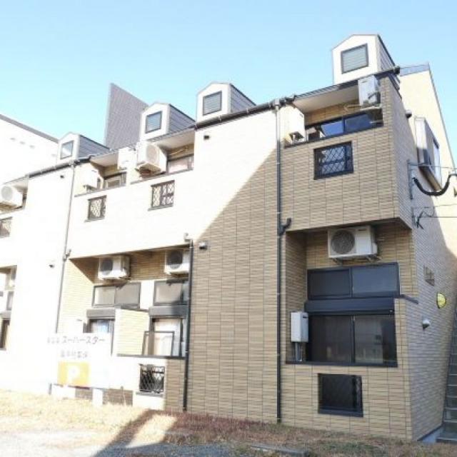 ピックアップ物件