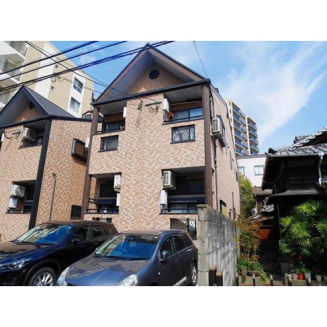 ピックアップ物件