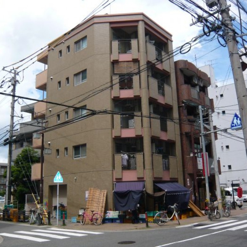 ピックアップ物件