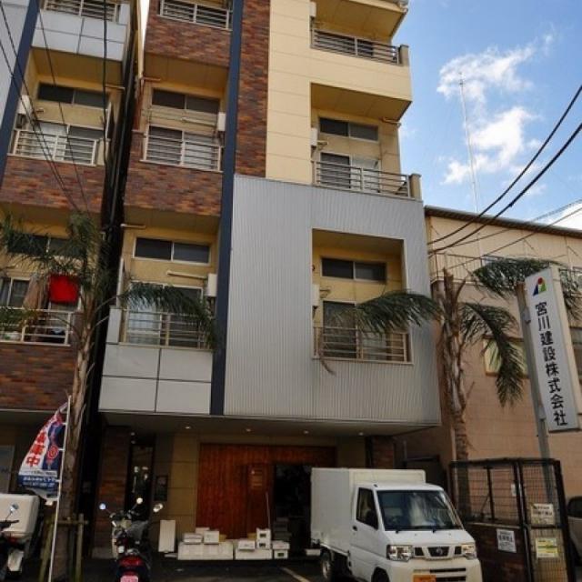 ピックアップ物件