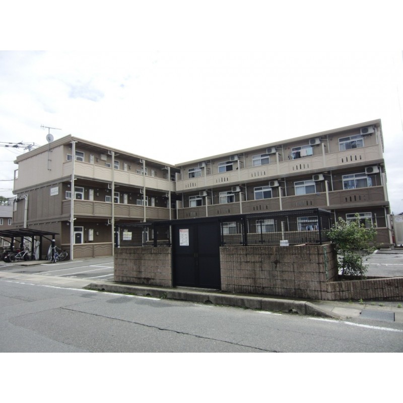 敷金・礼金ゼロ物件