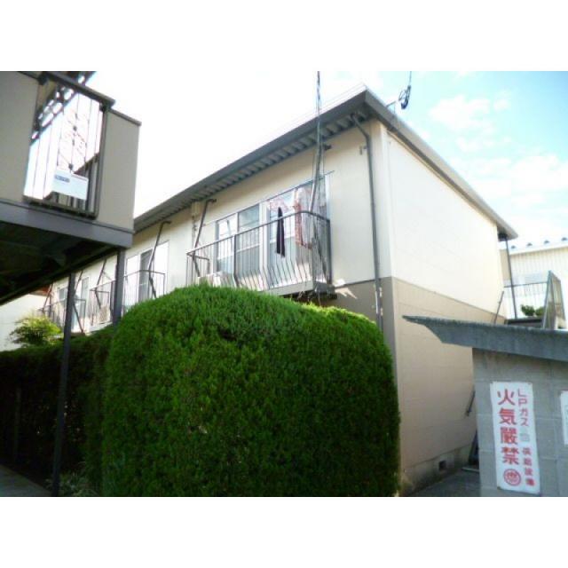 ピックアップ物件