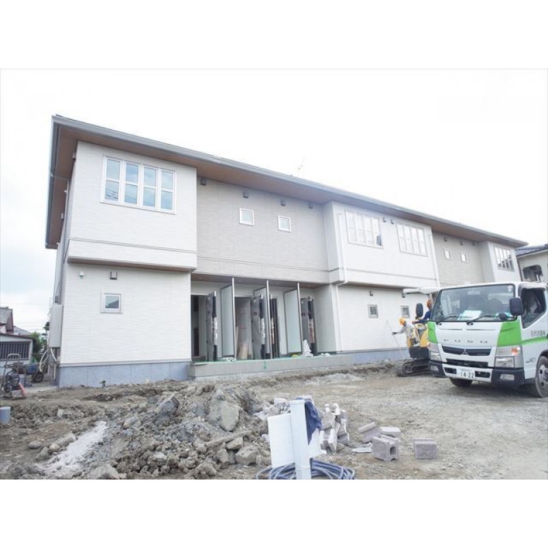 ピックアップ物件