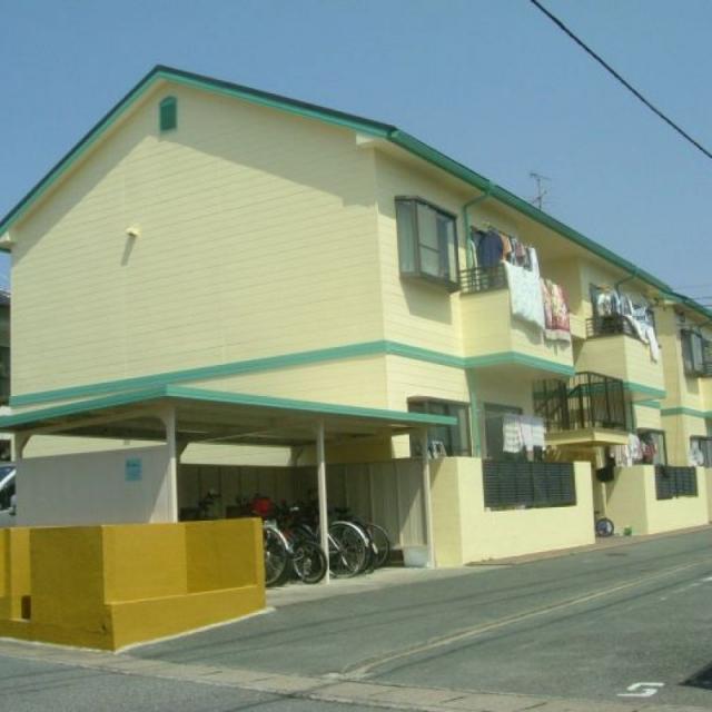 ピックアップ物件