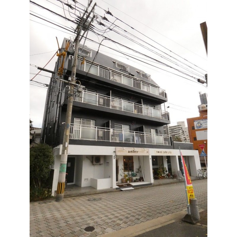 敷金・礼金ゼロ物件