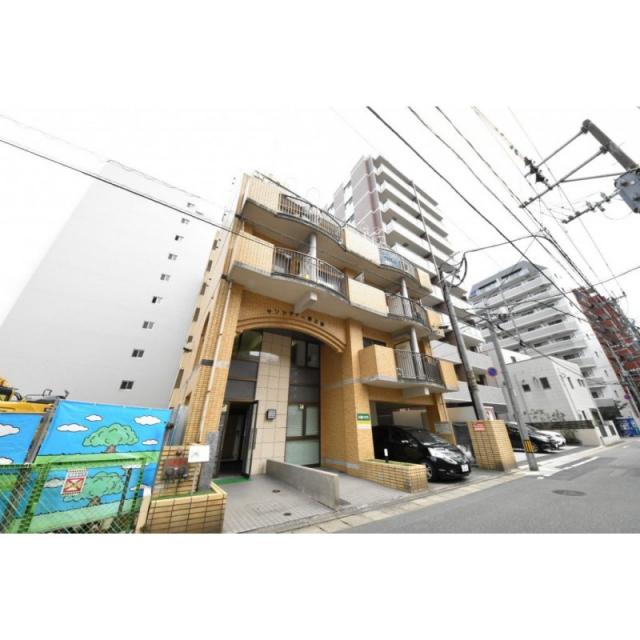 ピックアップ物件