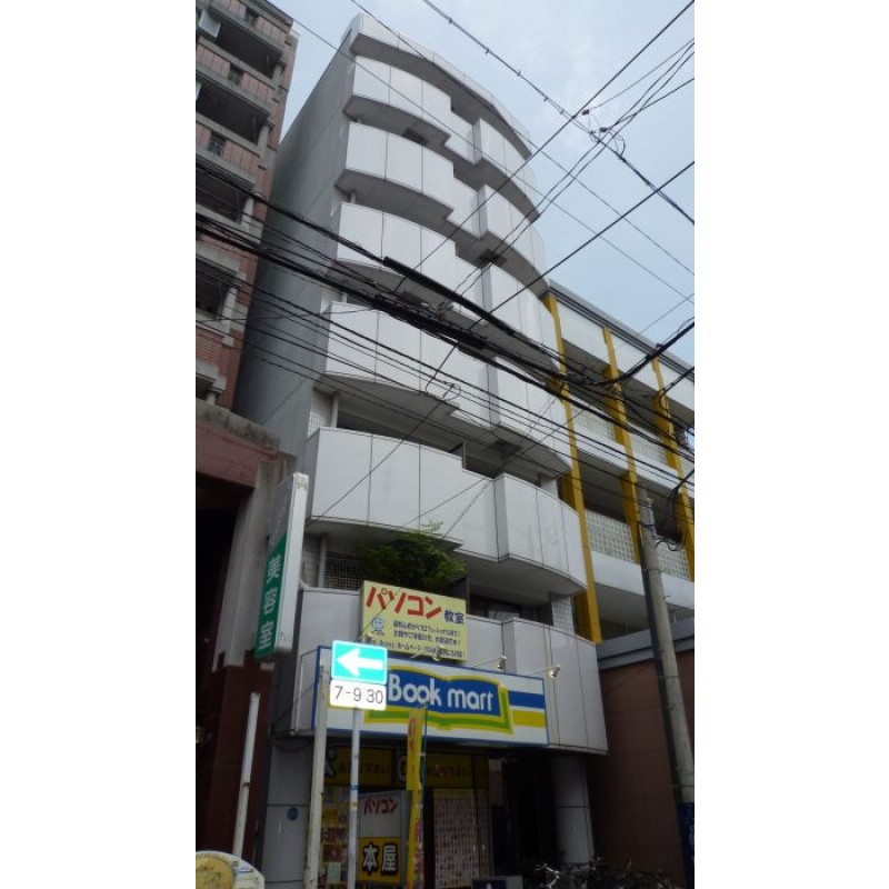 敷金・礼金ゼロ物件