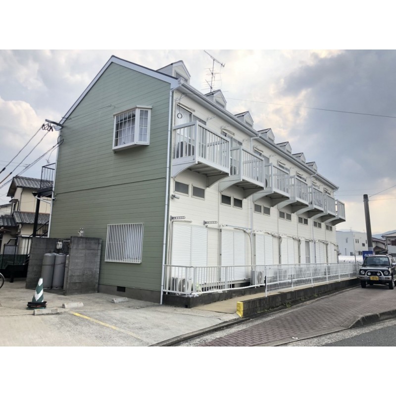 敷金・礼金ゼロ物件