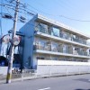 ペット可物件