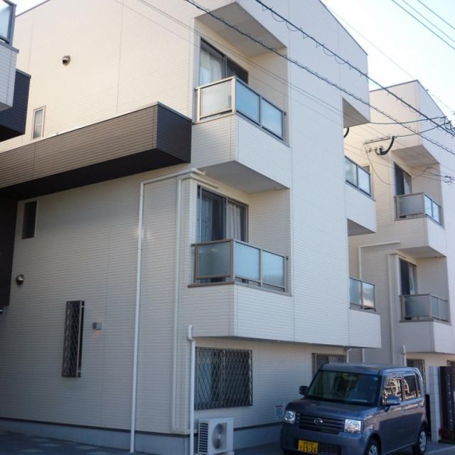 ピックアップ物件