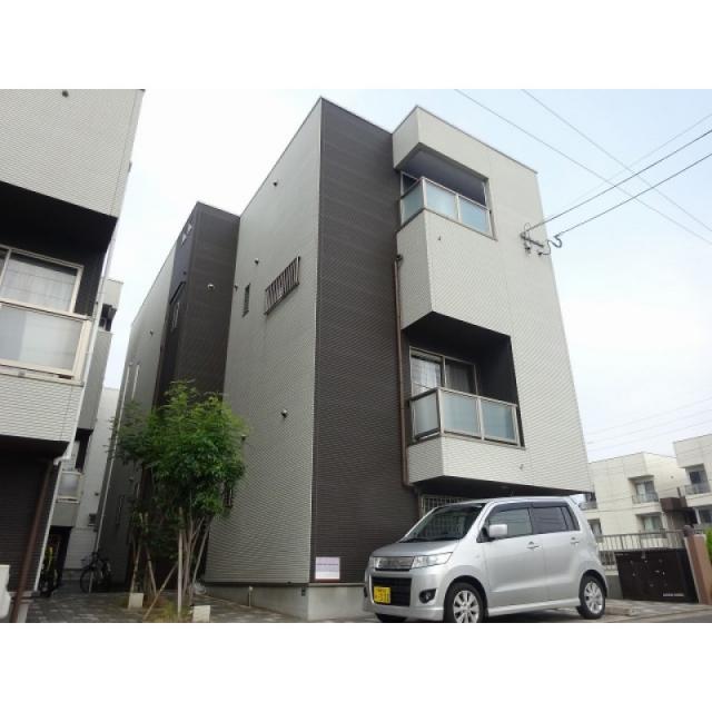 ピックアップ物件