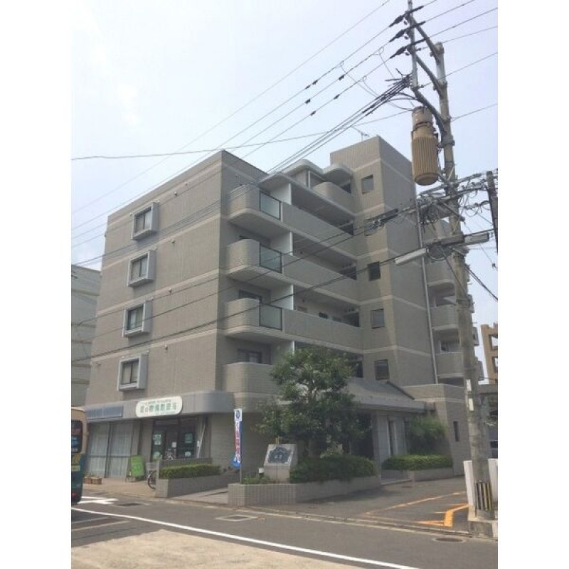 ピックアップ物件