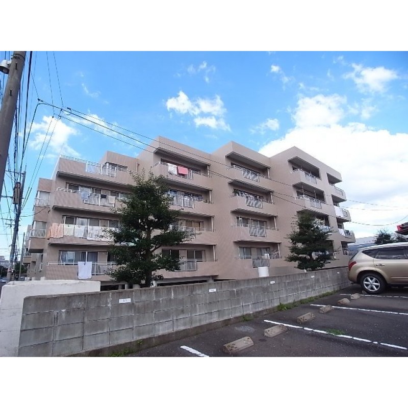 ピックアップ物件