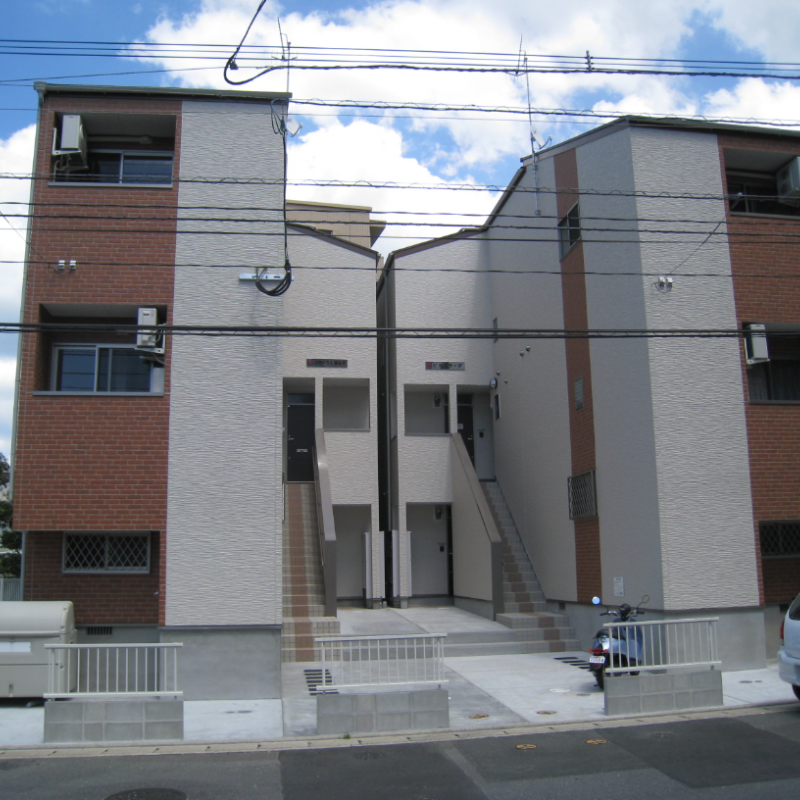 敷金・礼金ゼロ物件