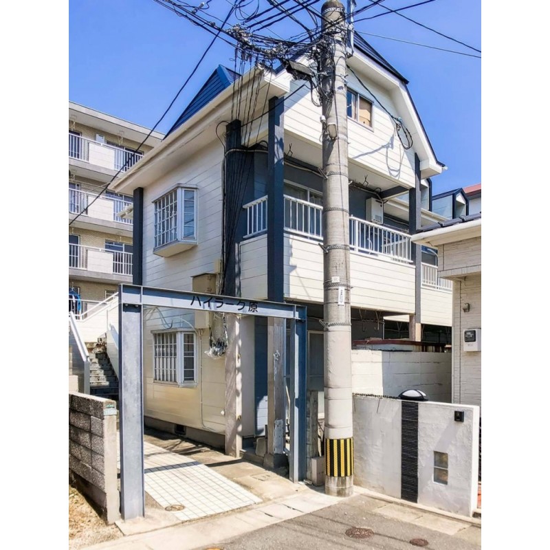 ペット可物件