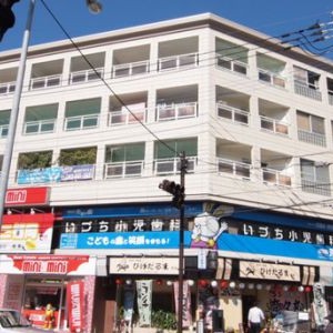 ２LDK以上物件