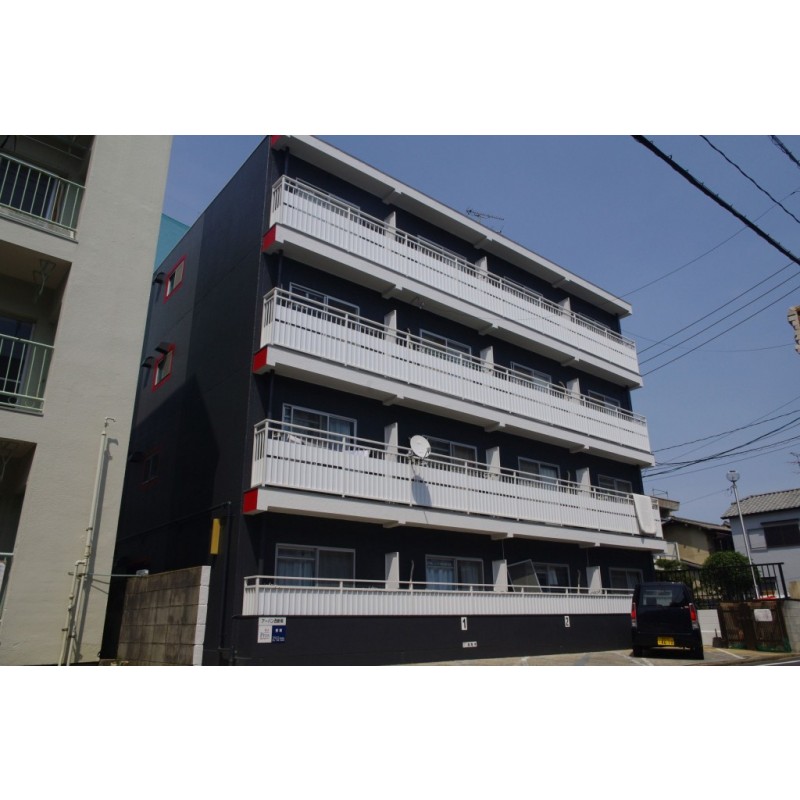 敷金・礼金ゼロ物件
