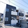 ペット可物件