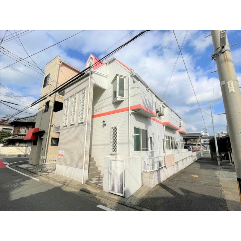 敷金・礼金ゼロ物件