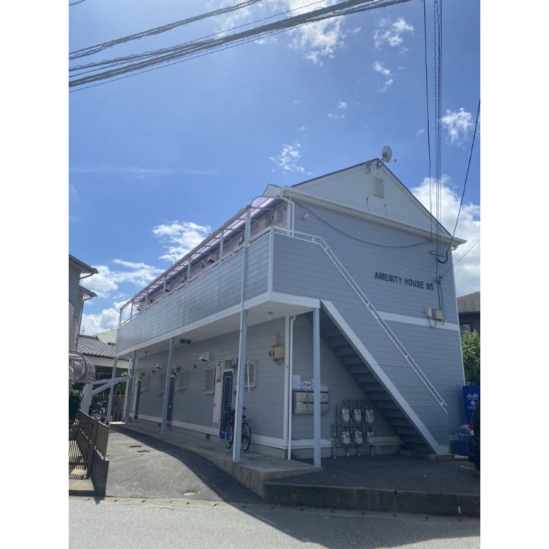 敷金・礼金ゼロ物件