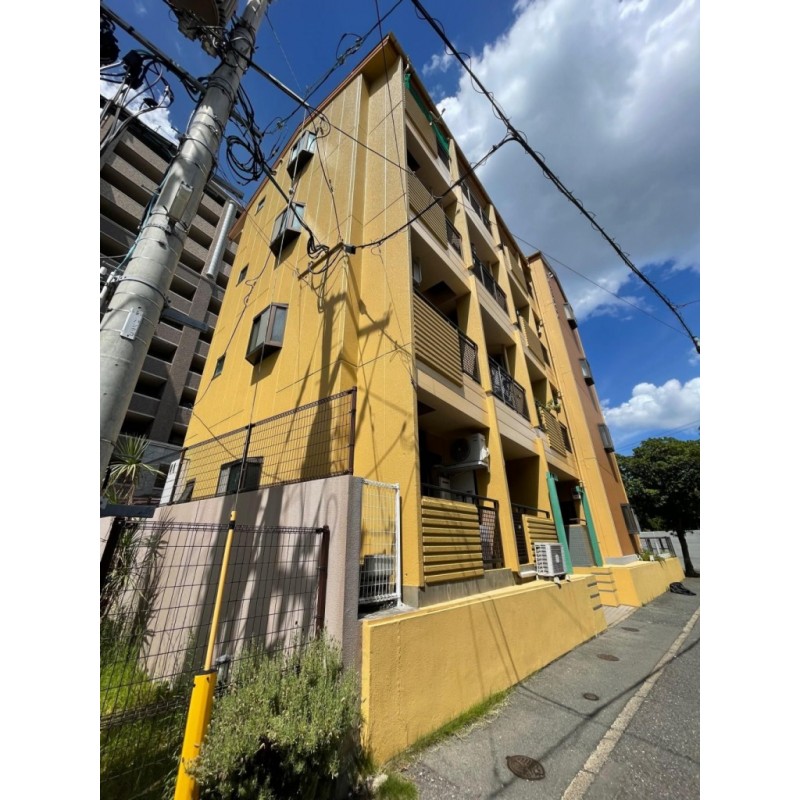 敷金・礼金ゼロ物件