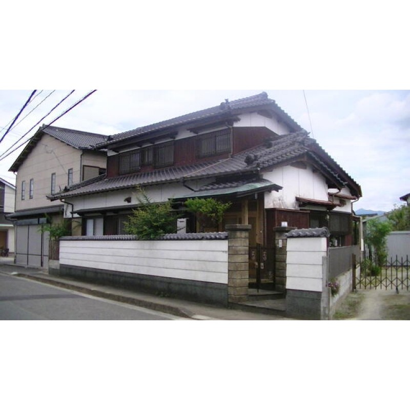 ペット可物件