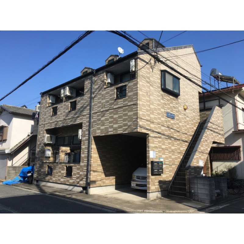 敷金・礼金ゼロ物件