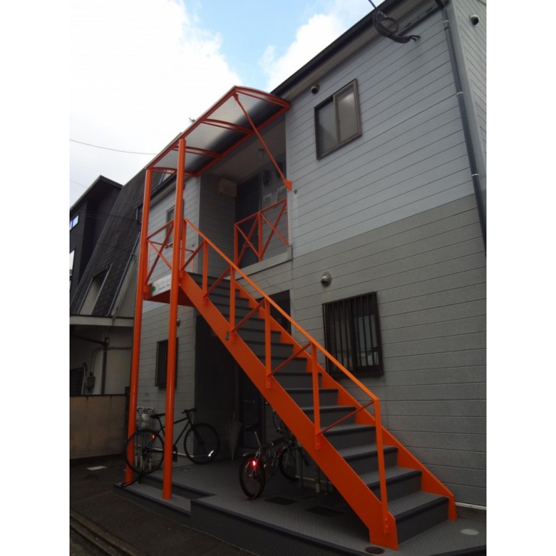 敷金・礼金ゼロ物件