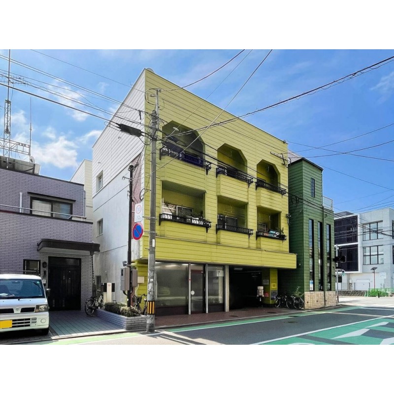 敷金・礼金ゼロ物件