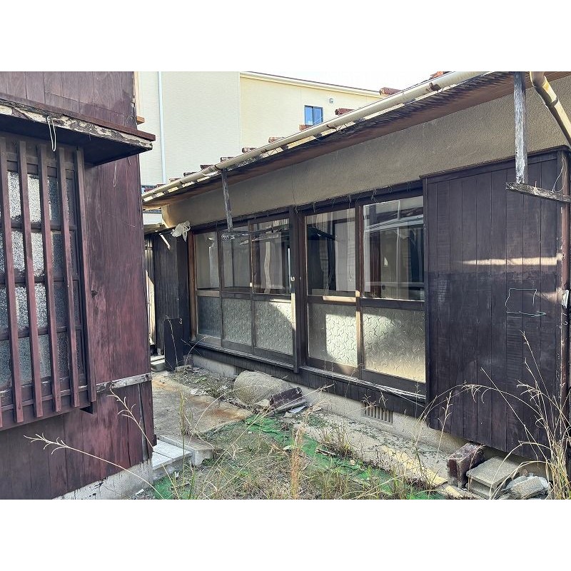 ペット可物件