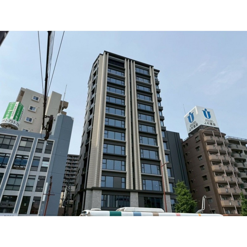 新築賃貸物件