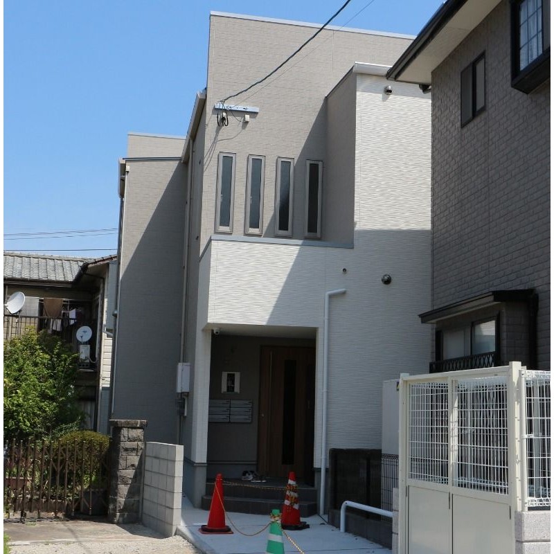 敷金・礼金ゼロ物件