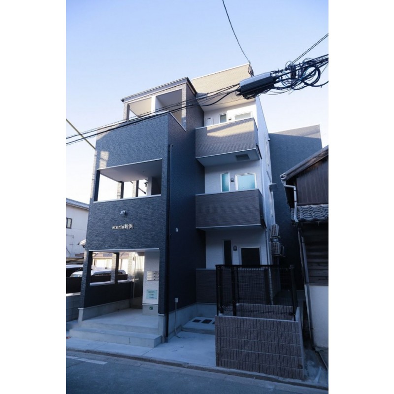 ペット可物件