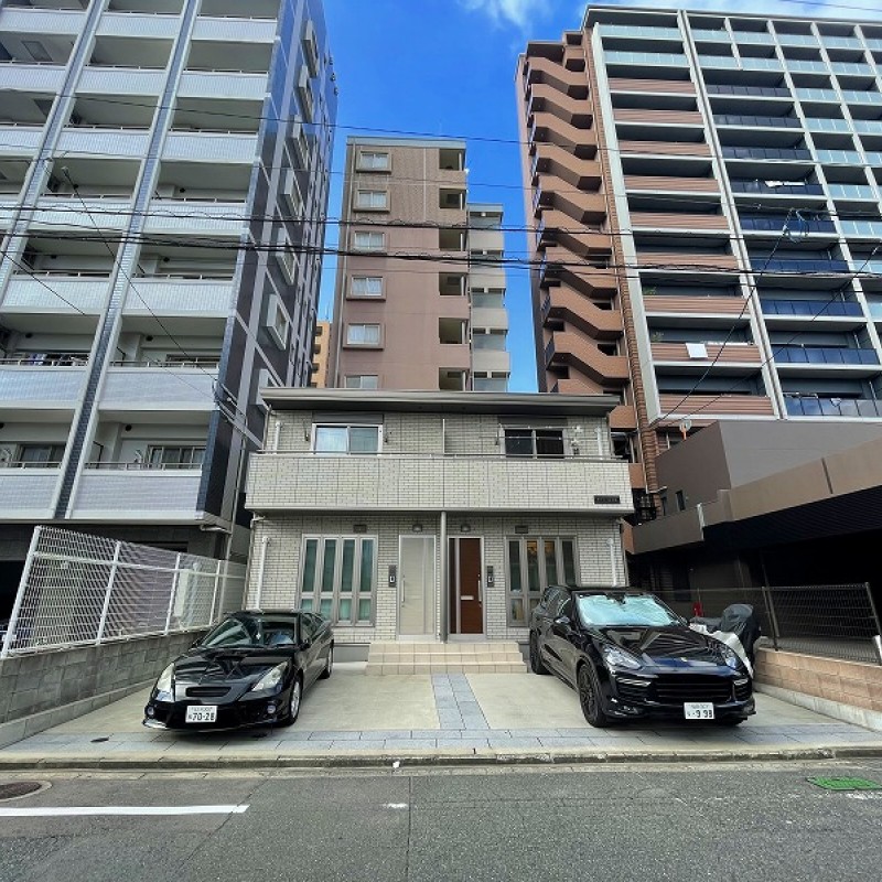 ピックアップ物件