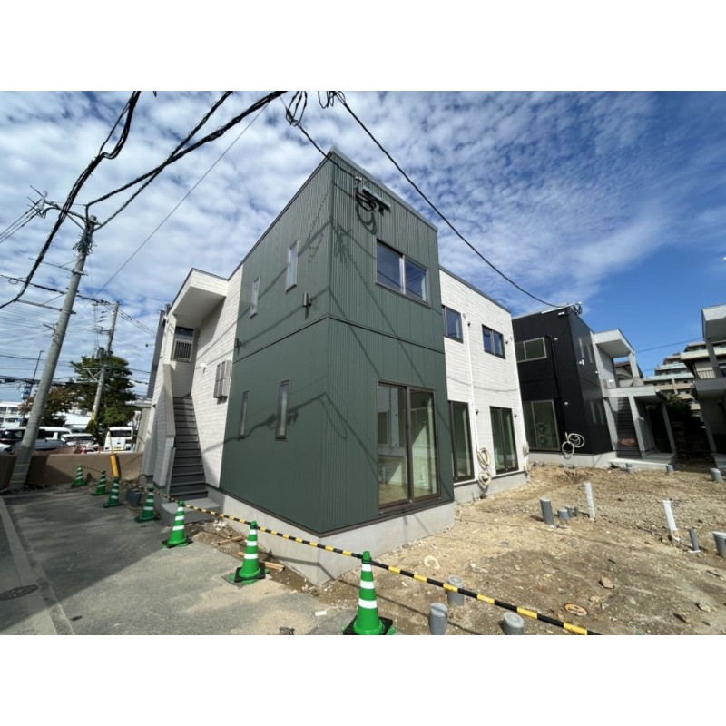 ピックアップ物件