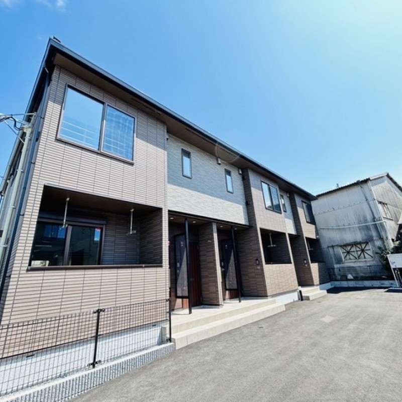 ピックアップ物件