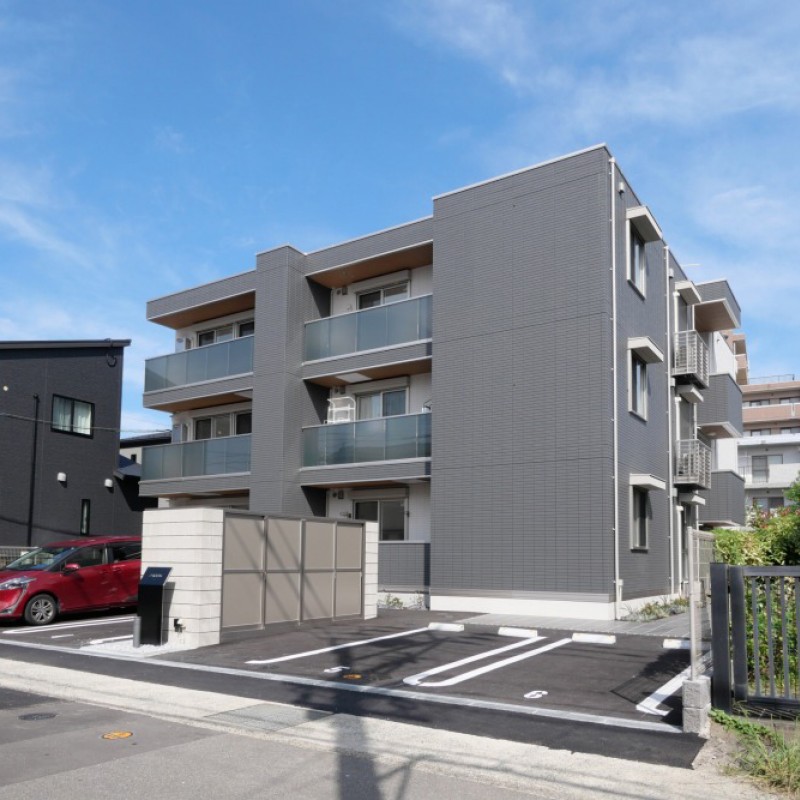 ピックアップ物件