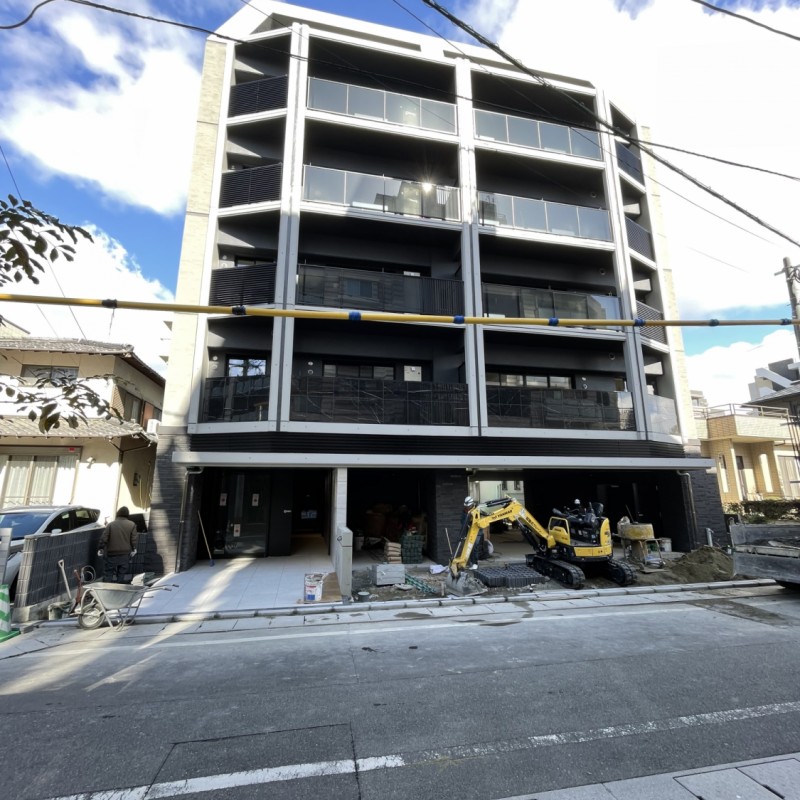 ピックアップ物件