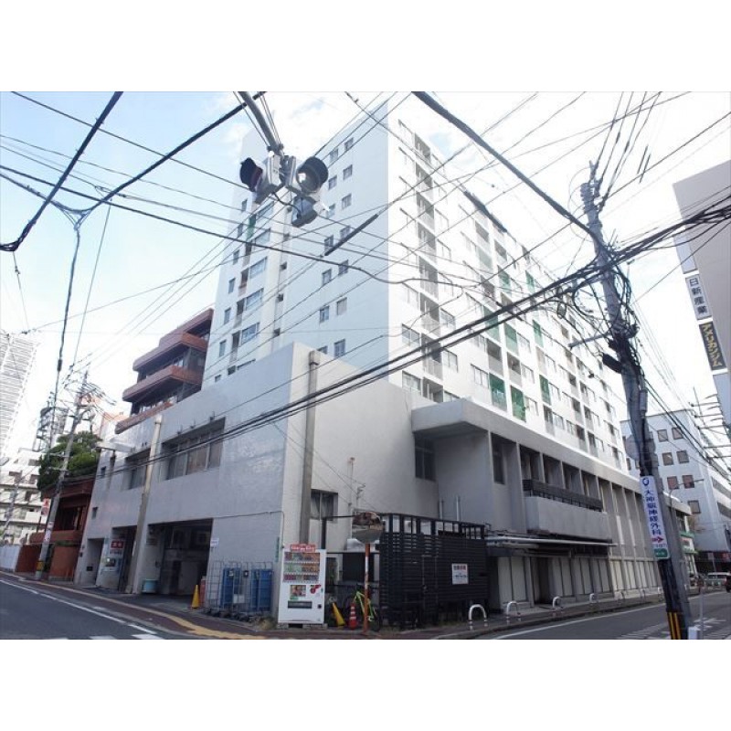 ピックアップ物件