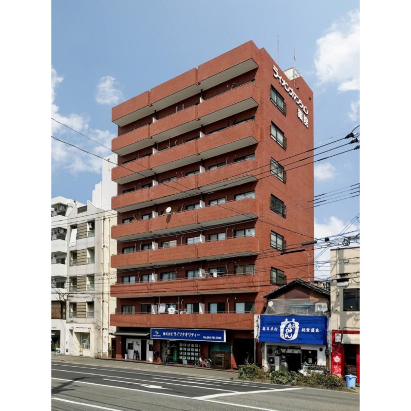 ピックアップ物件