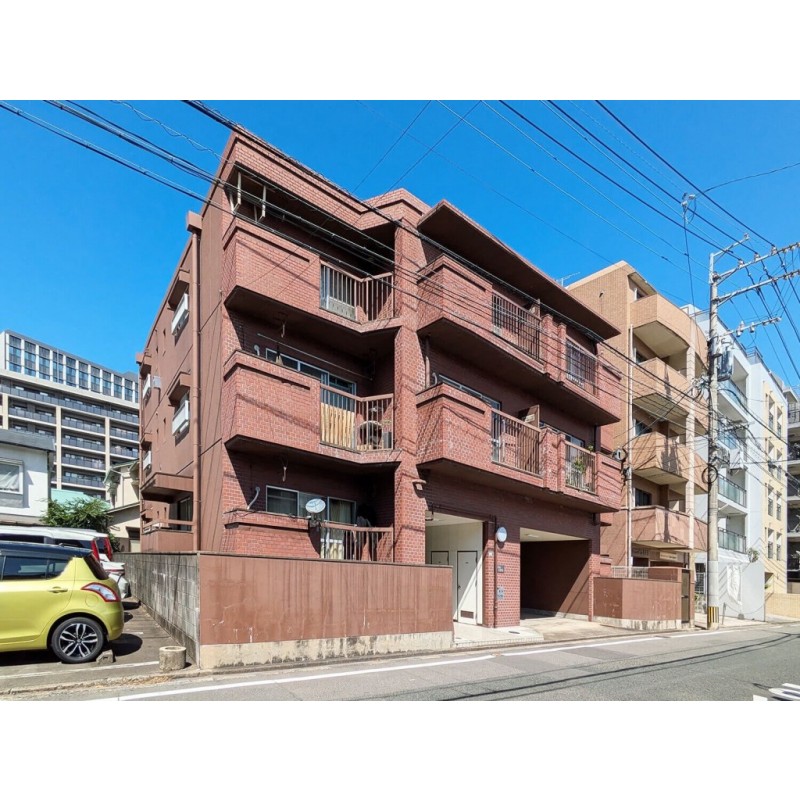 ピックアップ物件