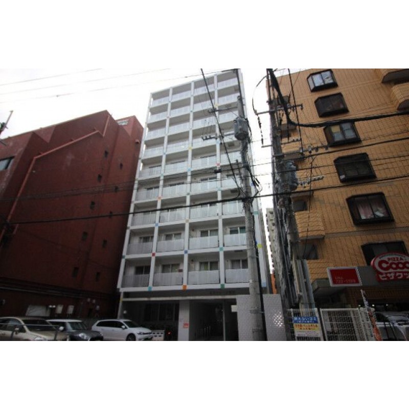 ピックアップ物件