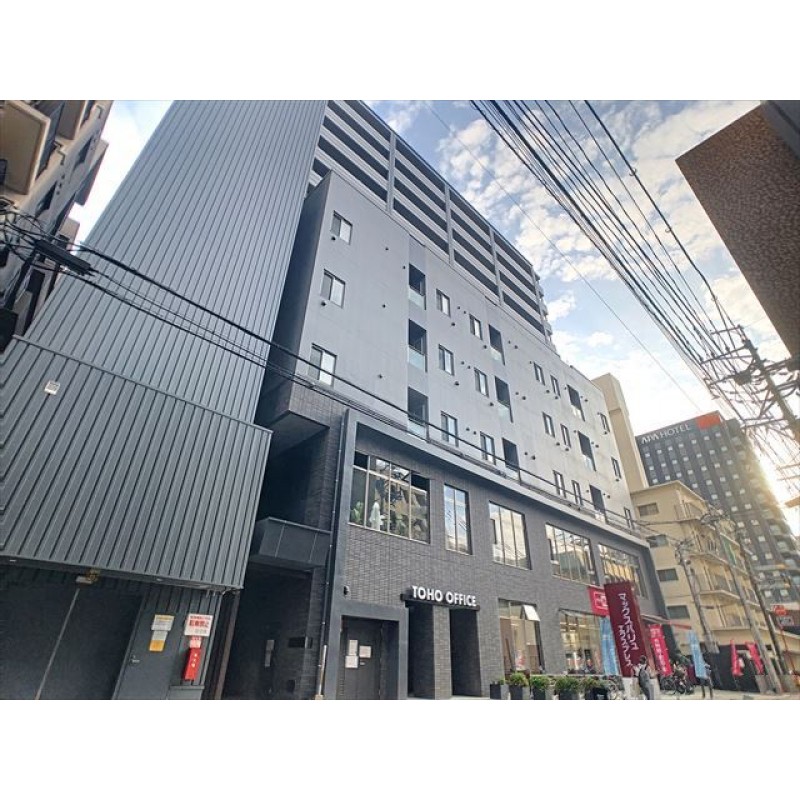 ピックアップ物件