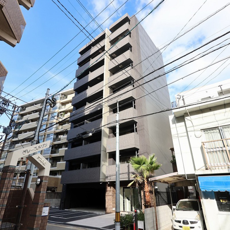 ピックアップ物件