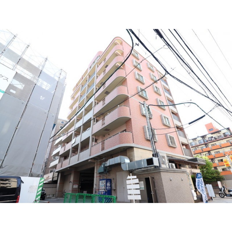 ピックアップ物件