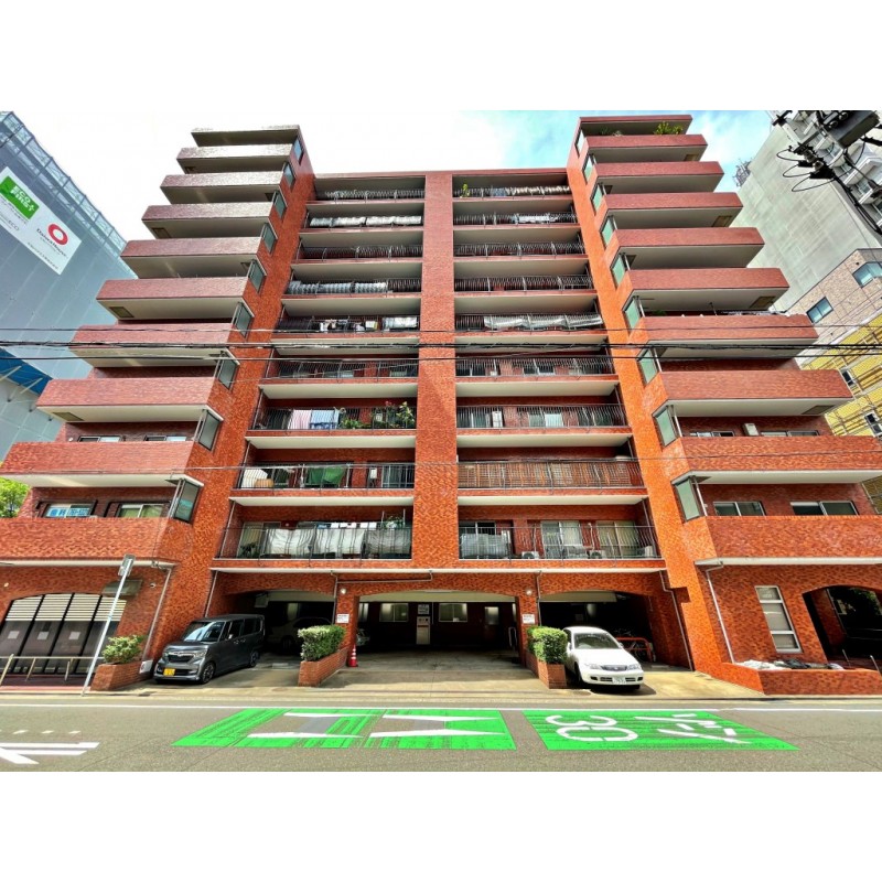 ピックアップ物件