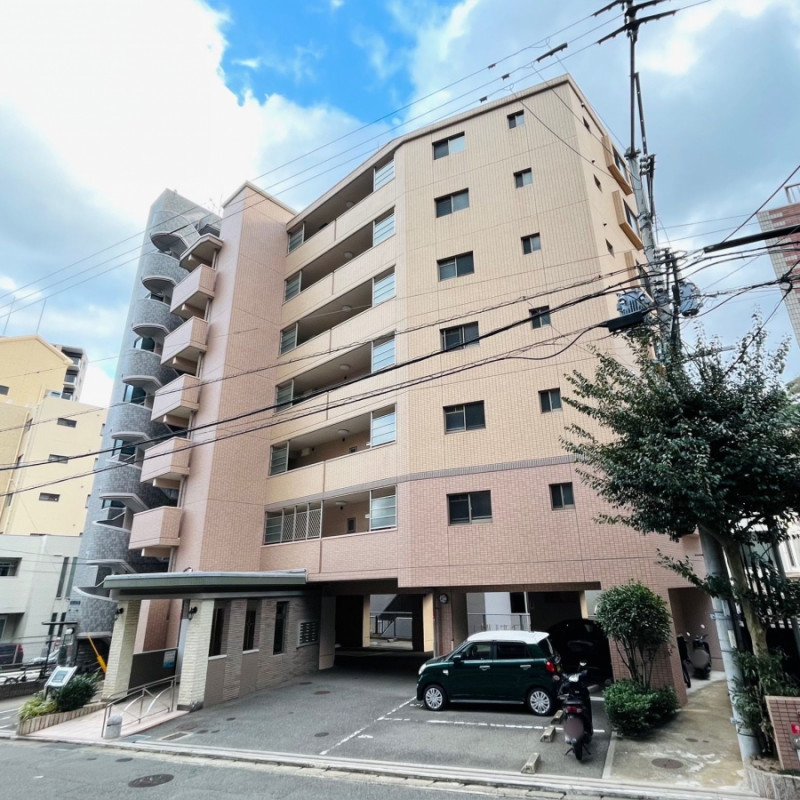 ピックアップ物件