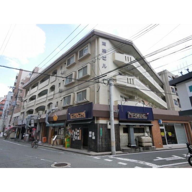 ピックアップ物件