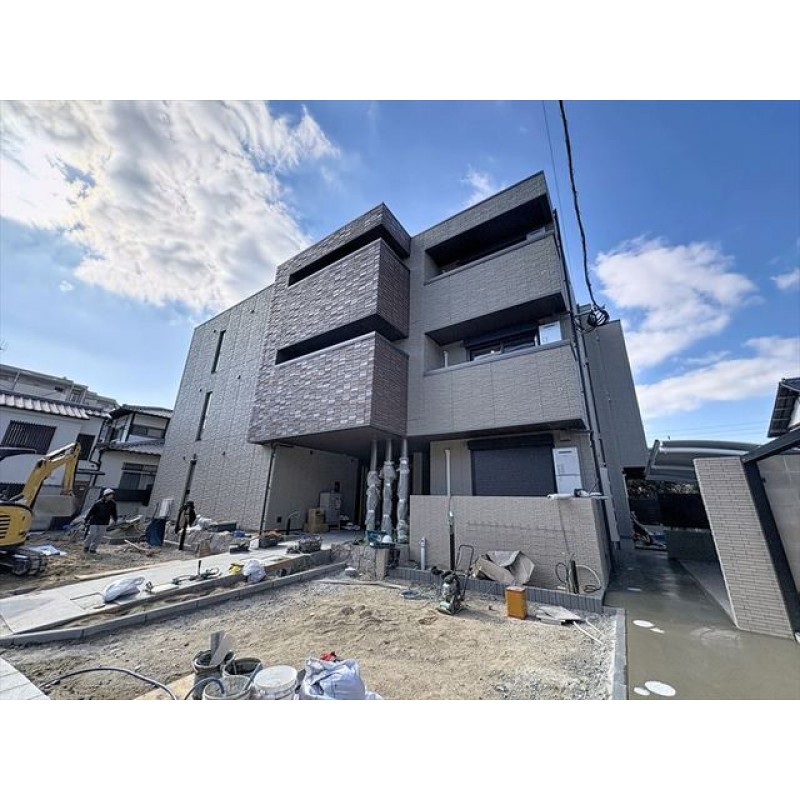 ピックアップ物件