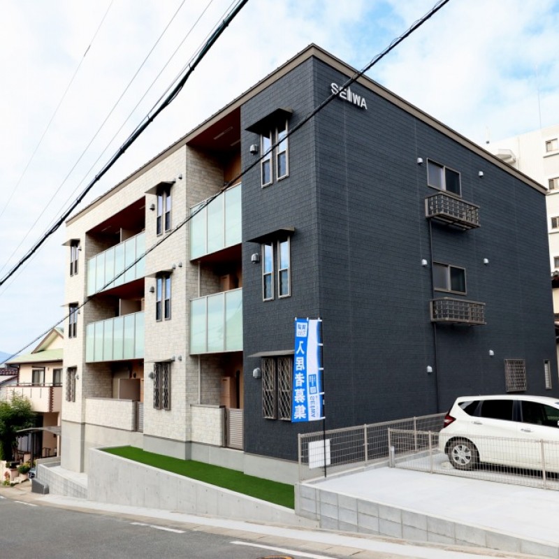 ピックアップ物件